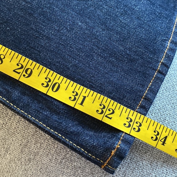 Lucky Brand Womens Jeans - Picture 9 of 13